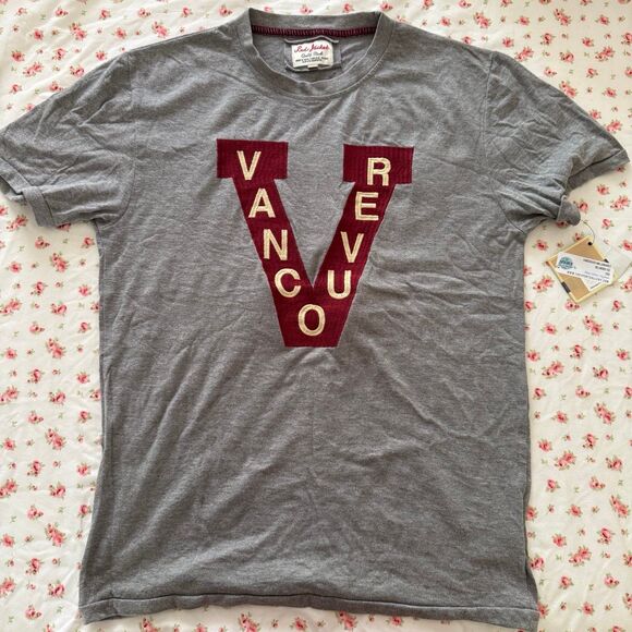 Tops - NHL Vancouver Millionaires T-Shirt